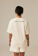 CAMISETA FLAVIA ARANHA + GREENPEACE SPFW