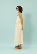 VESTIDO MANU ALGODAO ORGANICO