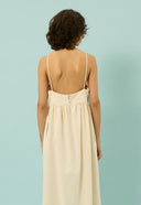 VESTIDO MANU ALGODAO ORGANICO