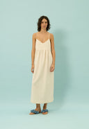 VESTIDO MANU ALGODAO ORGANICO