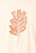 CAMISETA FLAVIA PAU-BRASIL MATA ATLANTICA ALGODAO ORGANICO