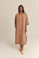 VESTIDO LAURETA BAZAR