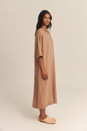 VESTIDO LAURETA BAZAR
