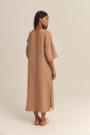 VESTIDO LAURETA BAZAR