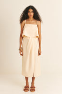 REGATA NARA MICRO MODAL TENCEL TM