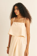REGATA NARA MICRO MODAL TENCEL TM