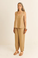 CALÇA EMMA MICRO MODAL TENCEL tm