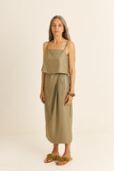 REGATA NARA MICRO MODAL TENCEL TM