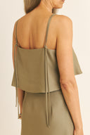 REGATA NARA MICRO MODAL TENCEL TM