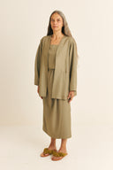 REGATA NARA MICRO MODAL TENCEL TM