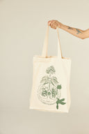 ECOBAG ORIGEM DANTES ALGODAO ORGANICO