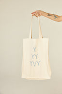 ECOBAG ORIGEM DANTES ALGODAO ORGANICO