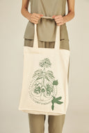 ECOBAG ORIGEM DANTES ALGODAO ORGANICO