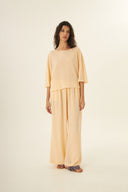 BLUSA AMPLA SOFIA TENCEL TM MODAL