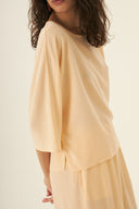 BLUSA AMPLA SOFIA TENCEL TM MODAL