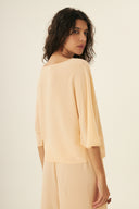 BLUSA AMPLA SOFIA TENCEL TM MODAL