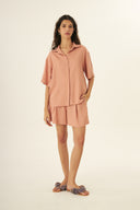 SHORTS BETHANIA TENCEL TM MODAL