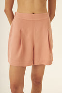 SHORTS BETHANIA TENCEL TM MODAL