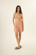 SHORTS BETHANIA TENCEL TM MODAL