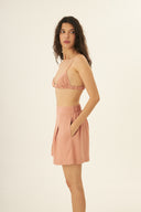 SHORTS BETHANIA TENCEL TM MODAL