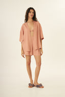 SHORTS BETHANIA TENCEL TM MODAL