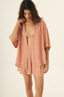 SUTIA ISIS TENCEL TM MODAL