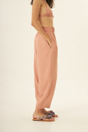 CALCA GAIA TENCEL TM MODAL ROSA