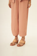 CALCA GAIA TENCEL TM MODAL ROSA
