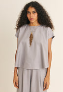 BLUSA LIZ MICRO MODAL TENCEL?