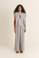BLUSA LIZ MICRO MODAL TENCEL?