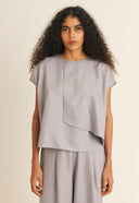 BLUSA LIZ MICRO MODAL TENCEL?