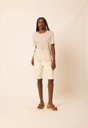 CAMISETA HELO MODAL LINHO