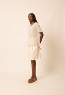 CAMISETA HELO MODAL LINHO
