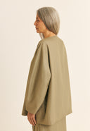 CASACO HELENA MICRO MODAL TENCEL TM