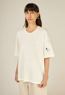 CAMISETA FLAVIA SUPERSONICA