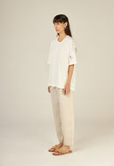 CAMISETA FLAVIA SUPERSONICA