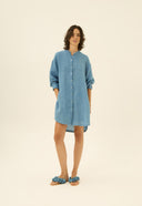 CHEMISE VICK LINHO