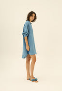 CHEMISE VICK LINHO