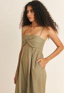 MACACÃO ELOISE MICRO MODAL TENCEL™