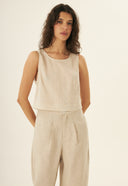 REGATA CISSA LINHO