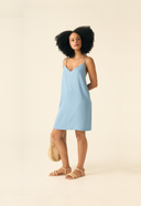 VESTIDO LOU TENCEL TM MODAL