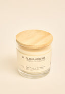 VELA AROMÃTICA