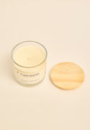 VELA AROMÃTICA