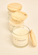 VELA AROMÃTICA