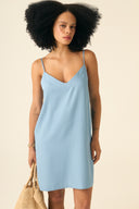 VESTIDO LOU TENCEL TM MODAL