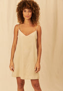 VESTIDO CURTO LILIA BAZAR