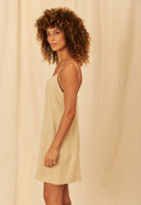 VESTIDO CURTO LILIA BAZAR