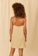 VESTIDO CURTO LILIA BAZAR