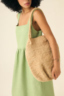 BOLSA AGNELA CAROÁ