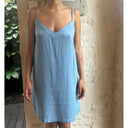 VESTIDO LOU TENCEL TM MODAL